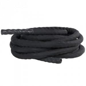 C.G.E. Black Battle Ropes