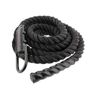 C.G.E. Sled Pull Rope