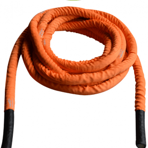 C.G.E. Orange Battle Ropes