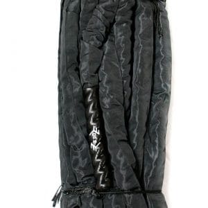 C.G.E. Black Battle Ropes