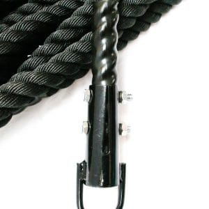 C.G.E. Sled Pull Rope