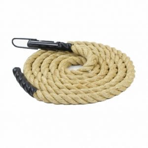 C.G.E. Climbing Rope