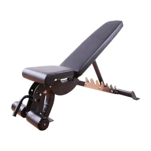 Full Commercial Adjustable Bench