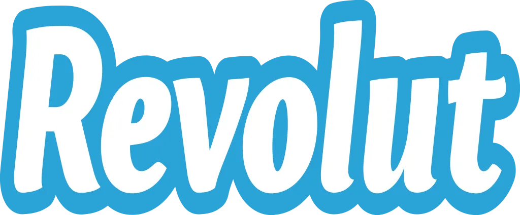 Revolut Logo