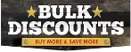 Bulk Discount
