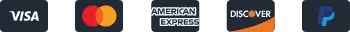 payment icons