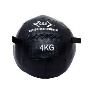C.G.E. Wall Balls 4kg-12kg