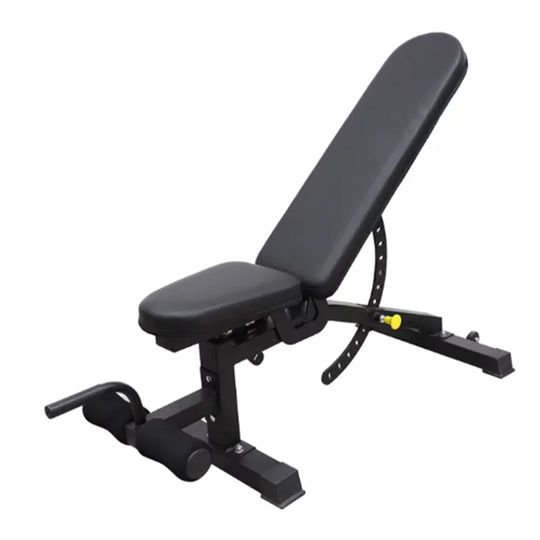 Light Commercial Fully Adjustable Bench