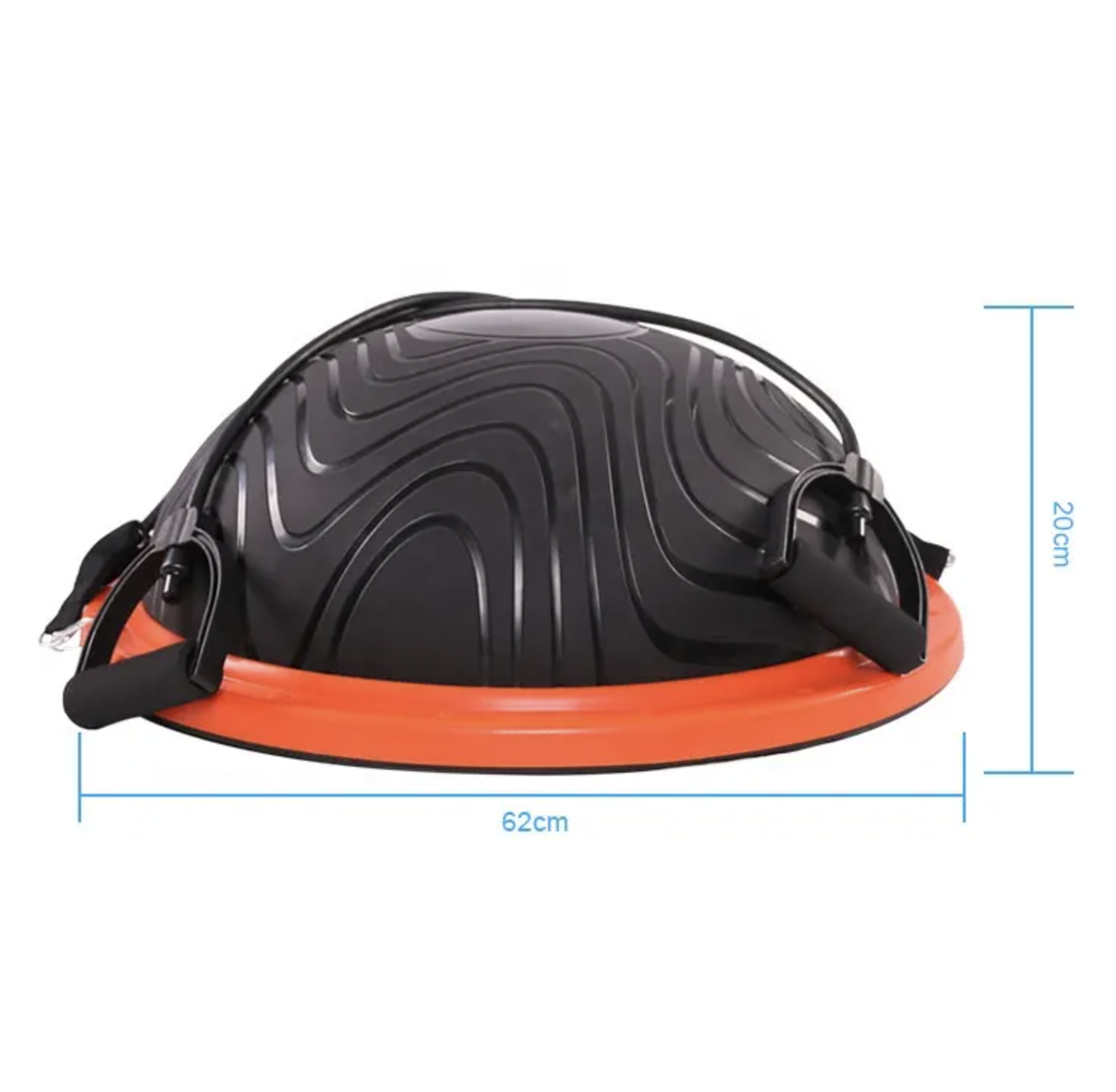 CGE-Bosu-Balance-Mobility-Ball-62cm-Tralee