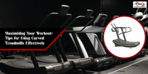 Read more about the article Maximising Your Workout: Tips for Using Curved Treadmills Effectively
