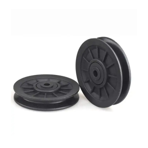 Nylon Gym Cable Pulley Wheel 110mm